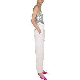 ELASTIC JOGGING PANTS