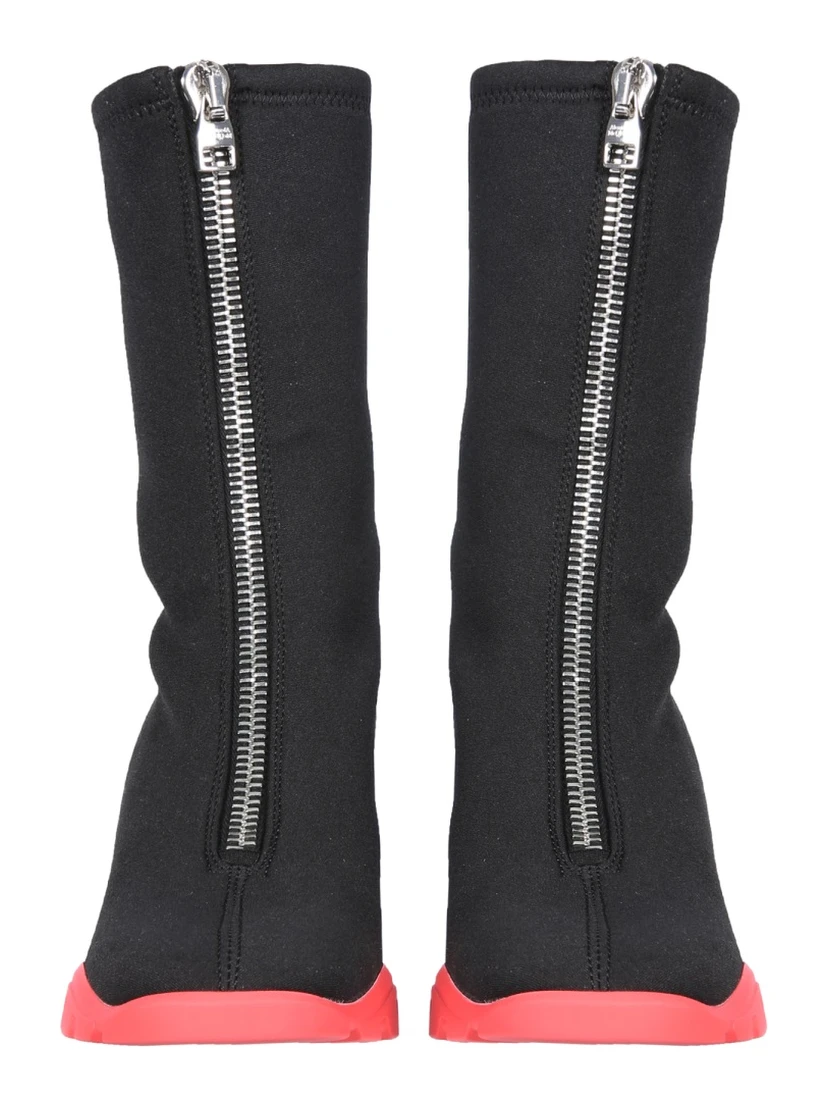 SLIM TREAD BOOTS