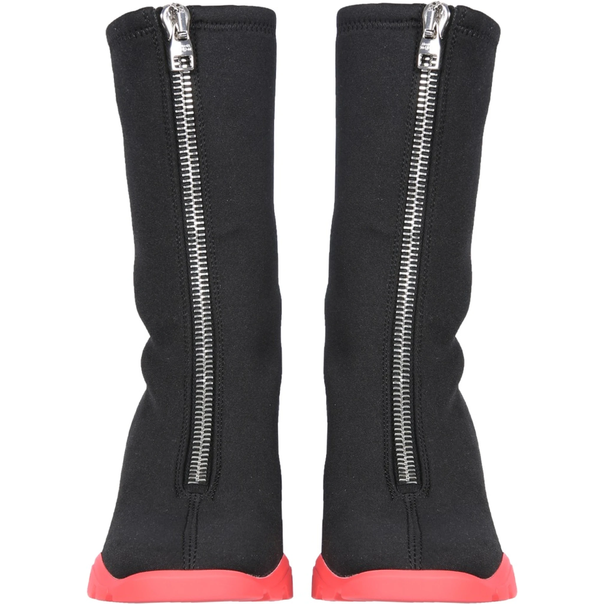SLIM TREAD BOOTS