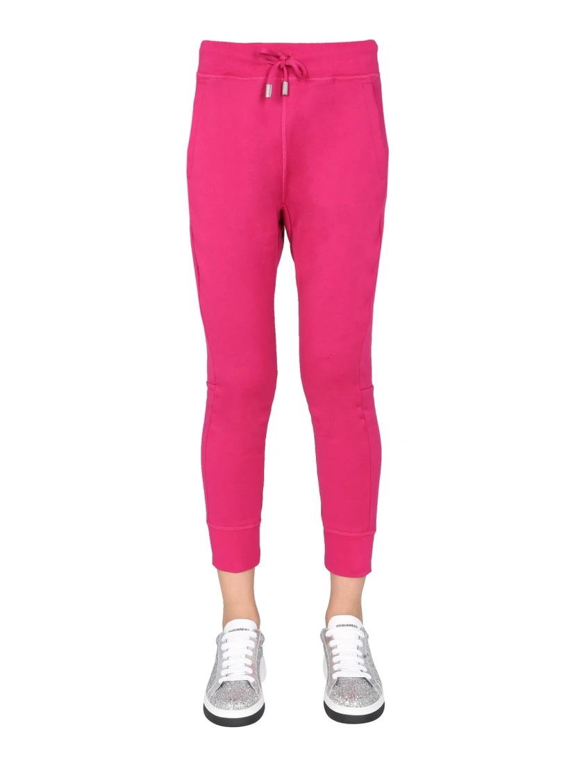"ICON" JOGGING TROUSERS