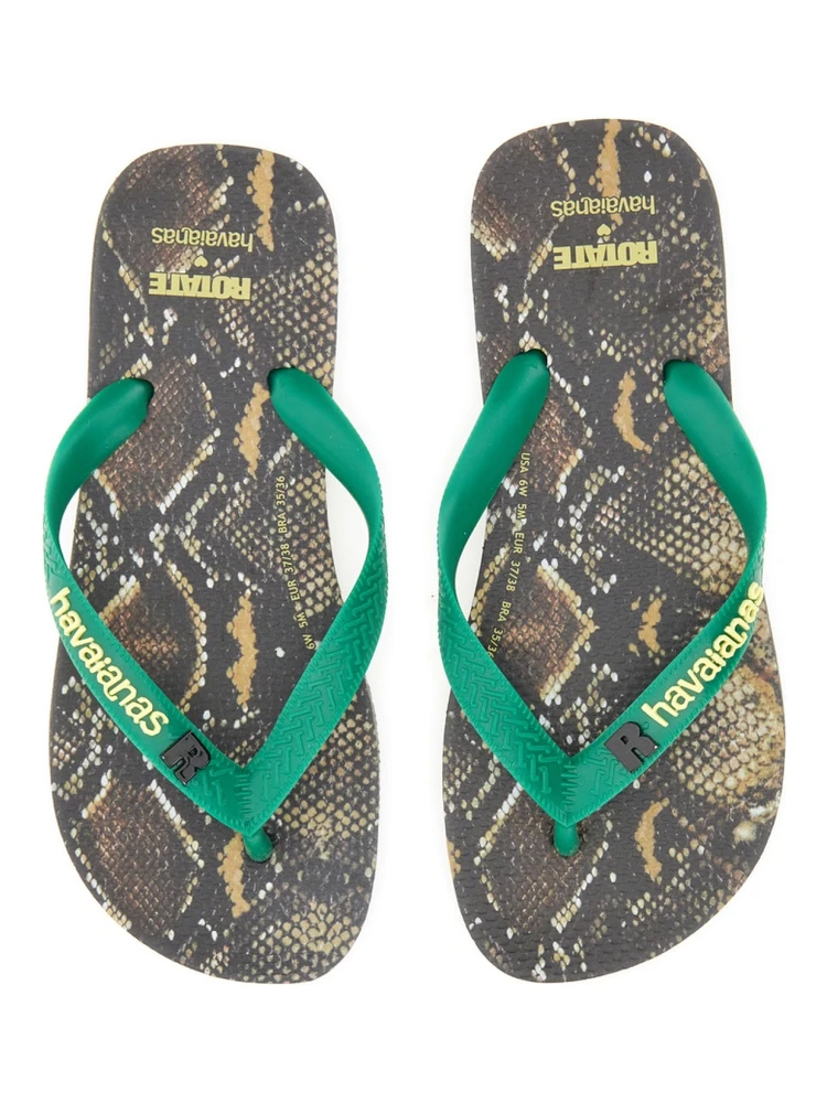 FLIP FLOP alternative