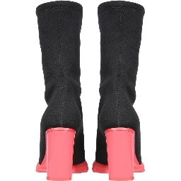 SLIM TREAD BOOTS