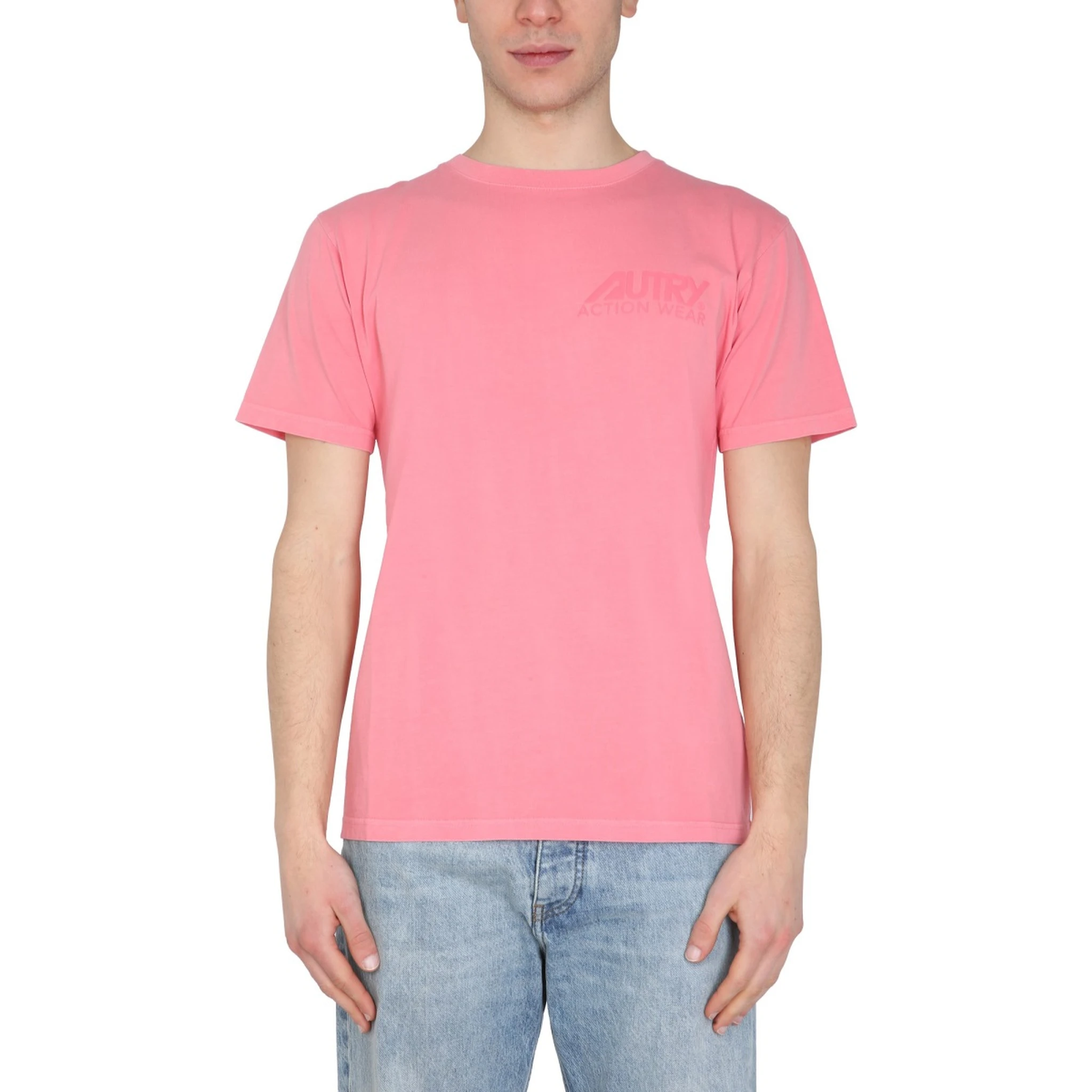 "SUNBURNT" T-SHIRT