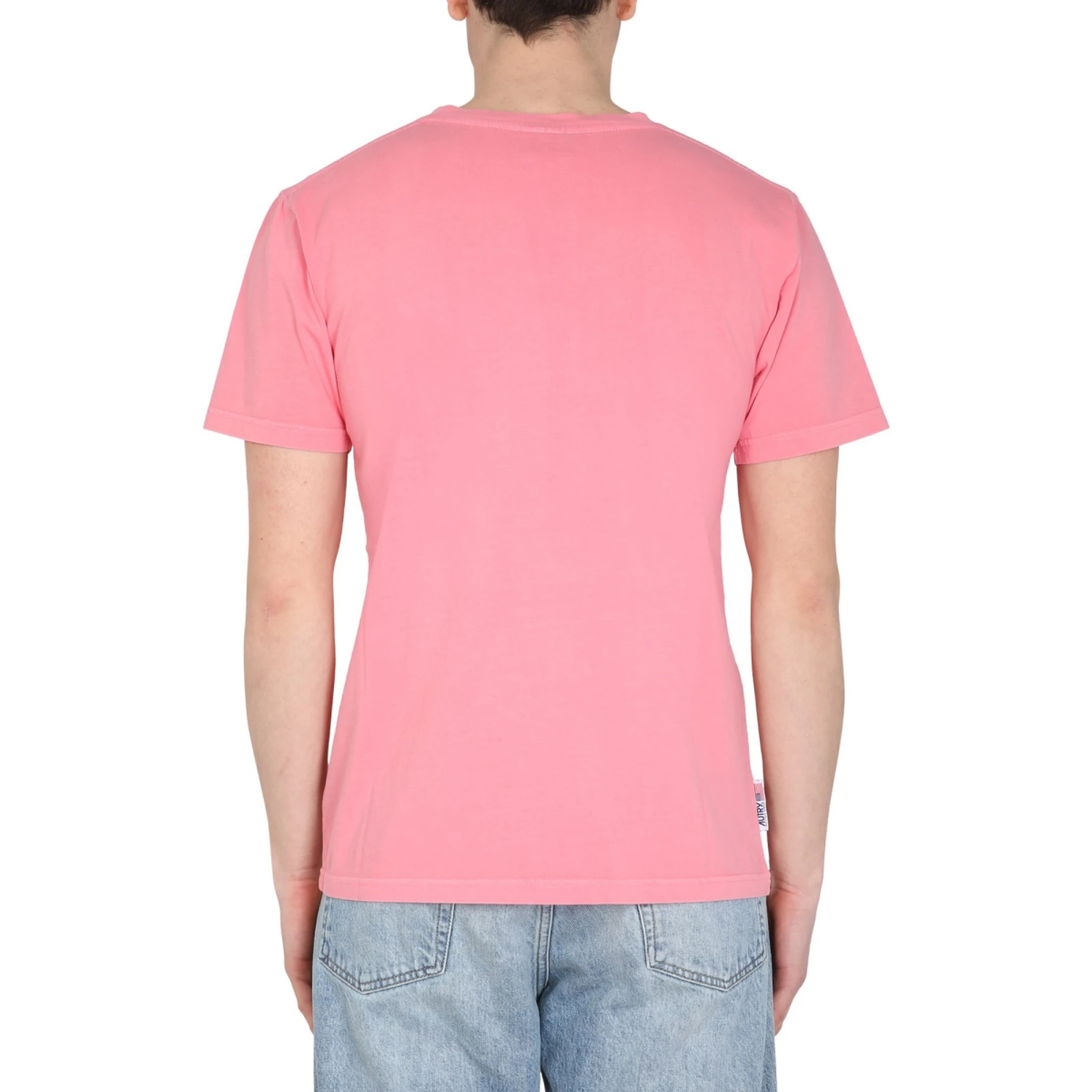 "SUNBURNT" T-SHIRT