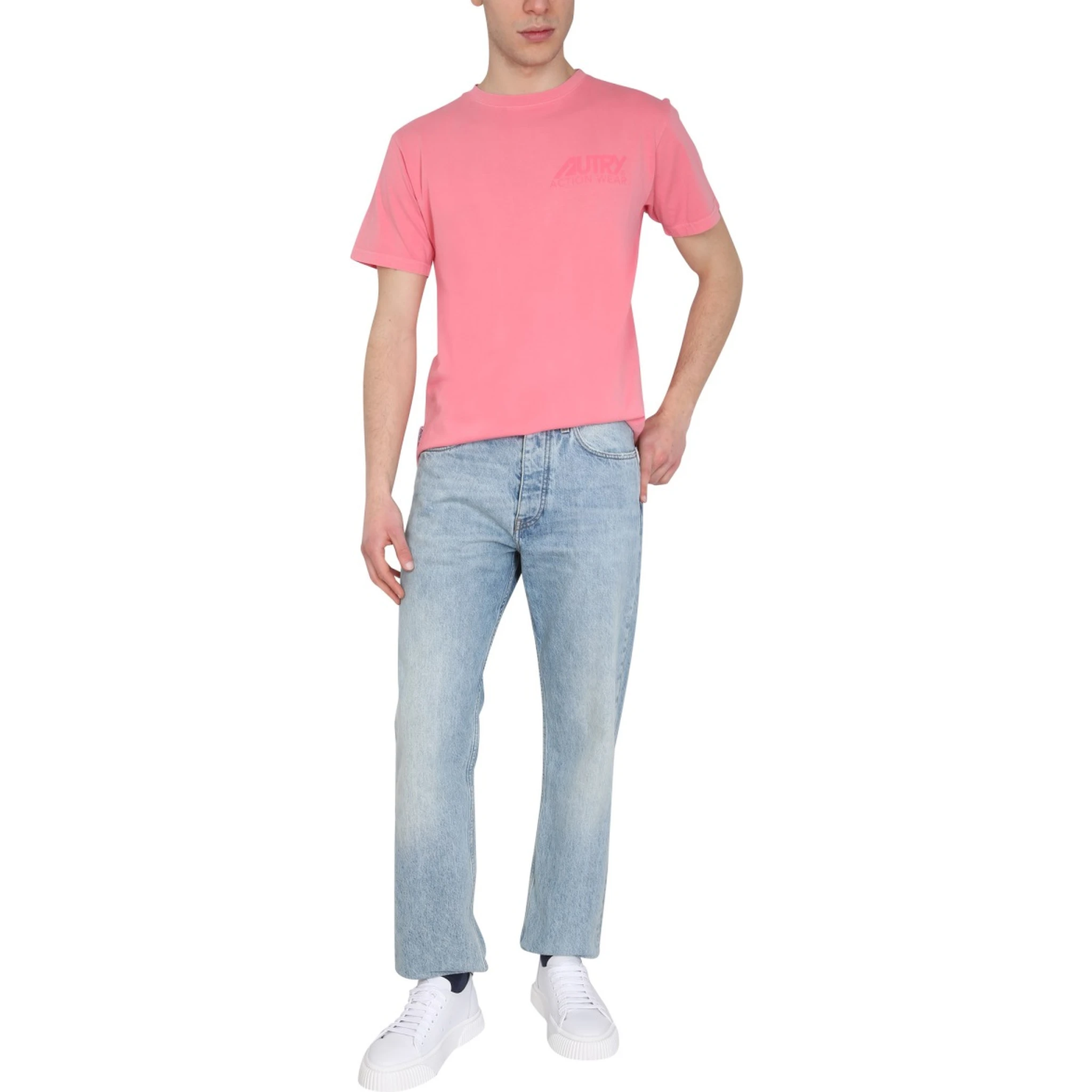 "SUNBURNT" T-SHIRT