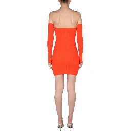 "CONTOUR" DRESS