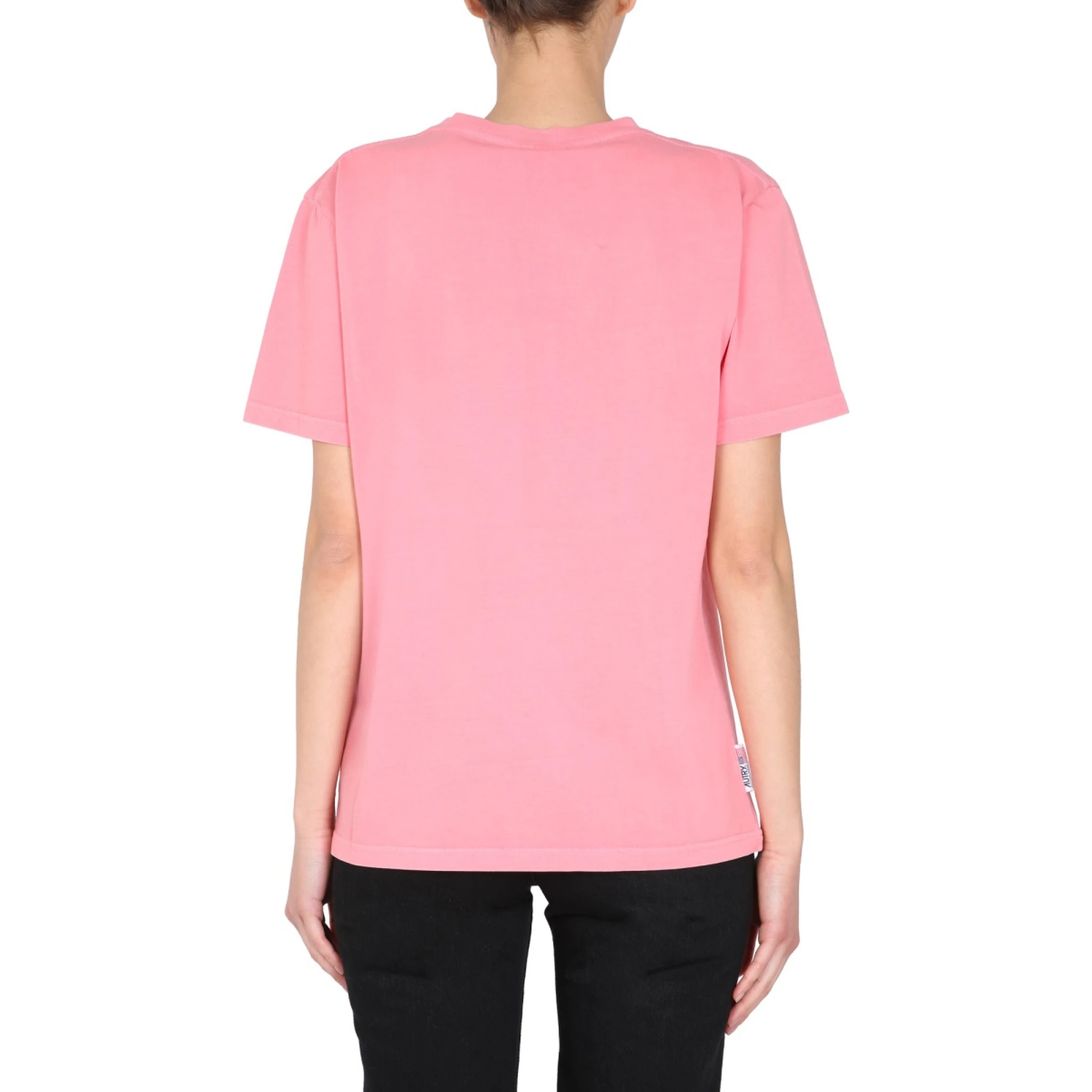 "SUNBURNT" T-SHIRT
