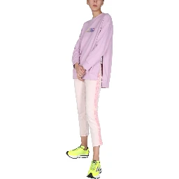 SWEATSHIRT WITH 3D LOGO
