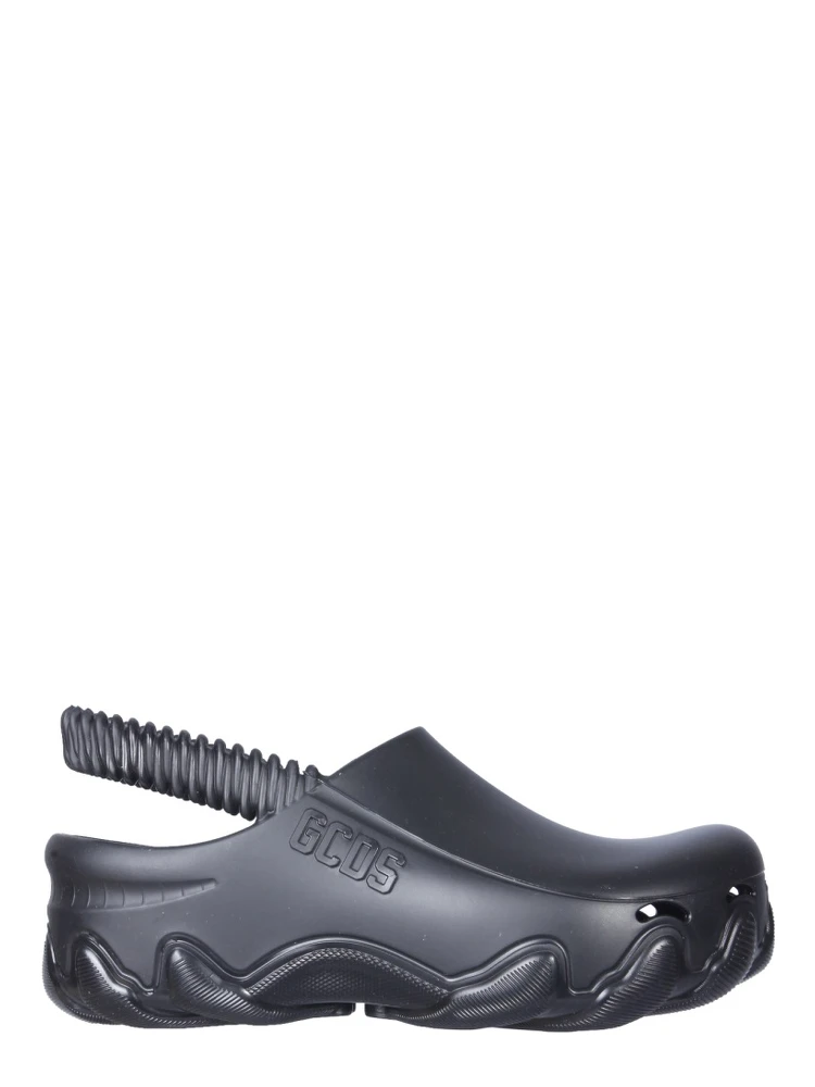 قاعدة IBEX GCDS