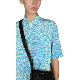 ANIMAL PRINT SHIRT