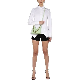 SHIRT WITH INSERT