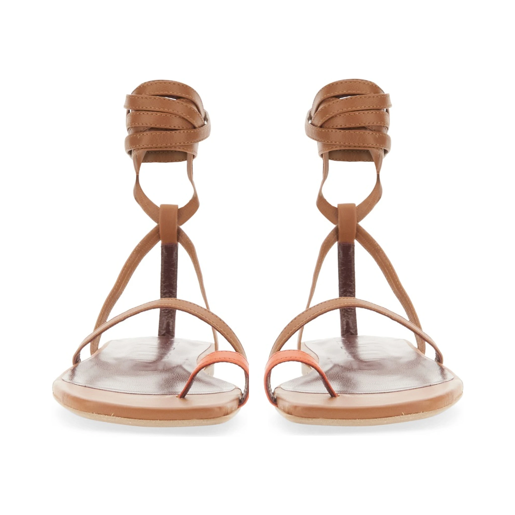 NICOLA GLADIATOR SANDAL