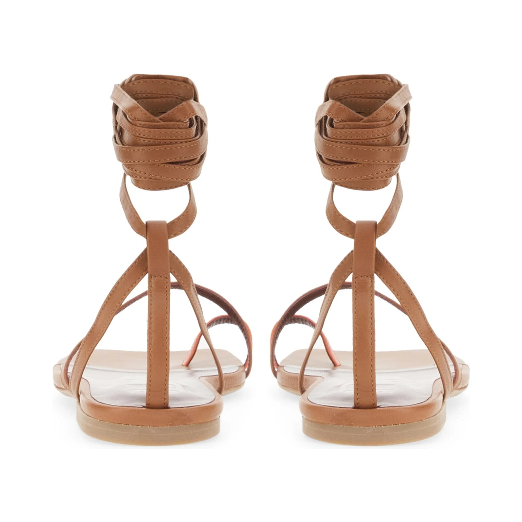 NICOLA GLADIATOR SANDAL