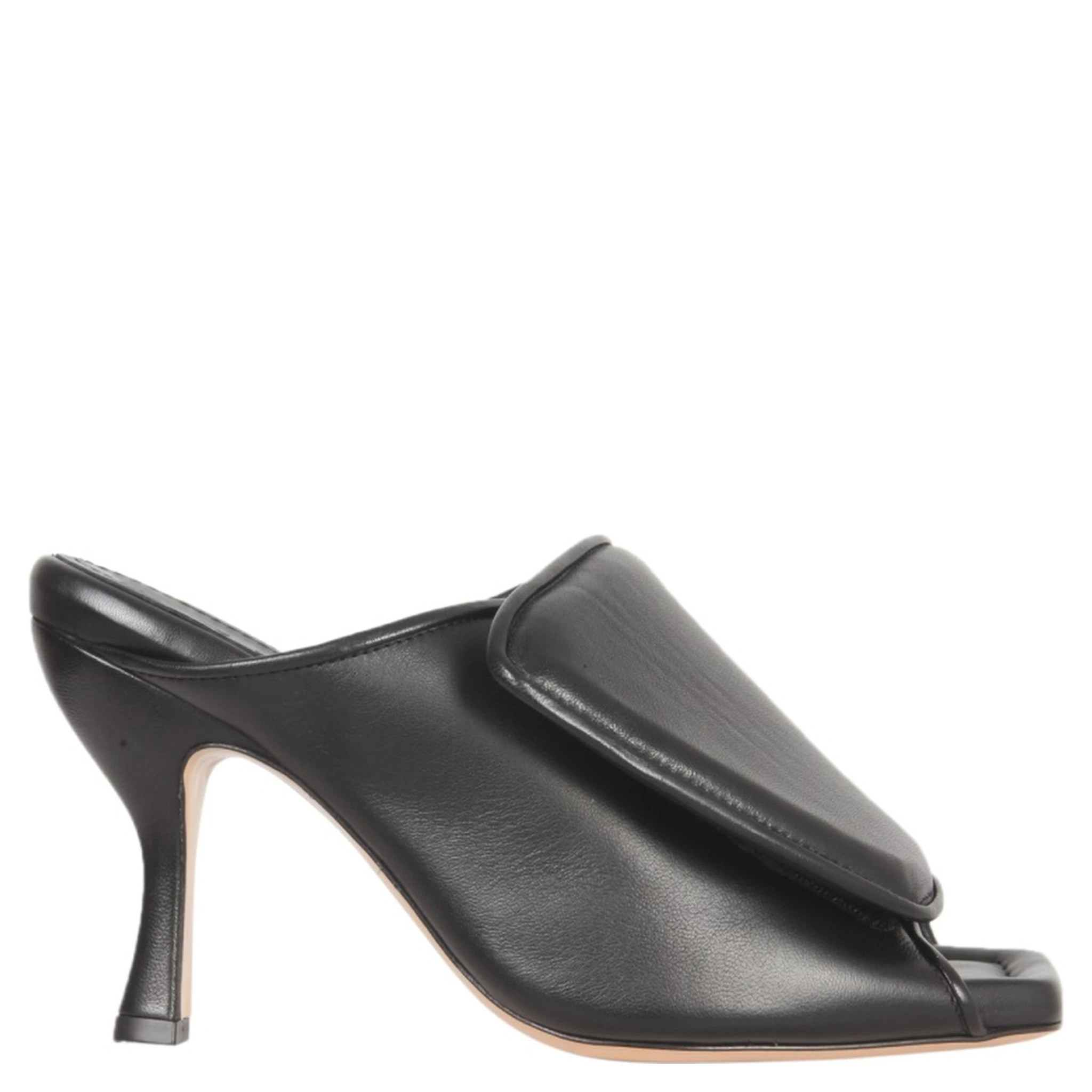 GIA 2 PUFFY SANDALS