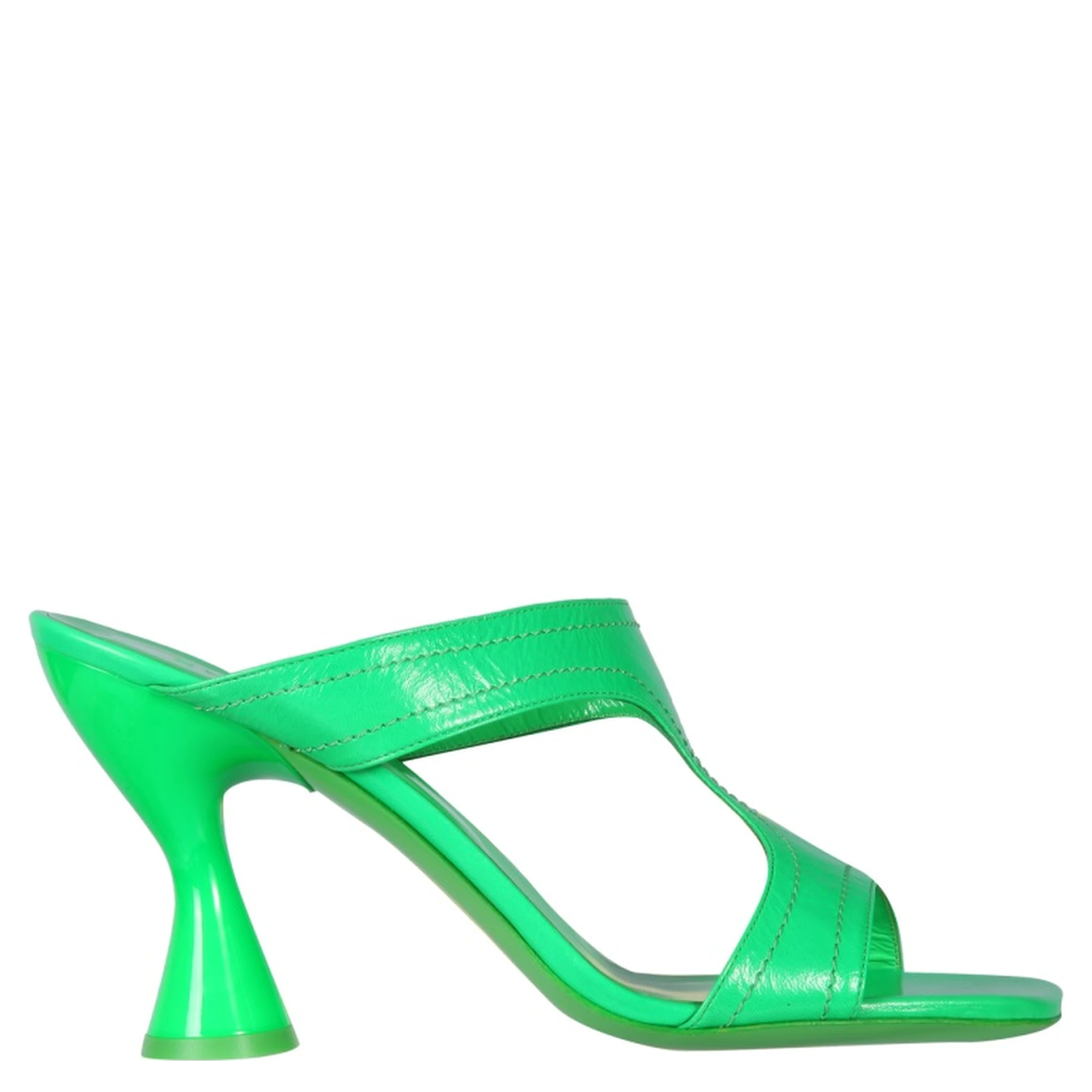 "NADIA" SANDALS