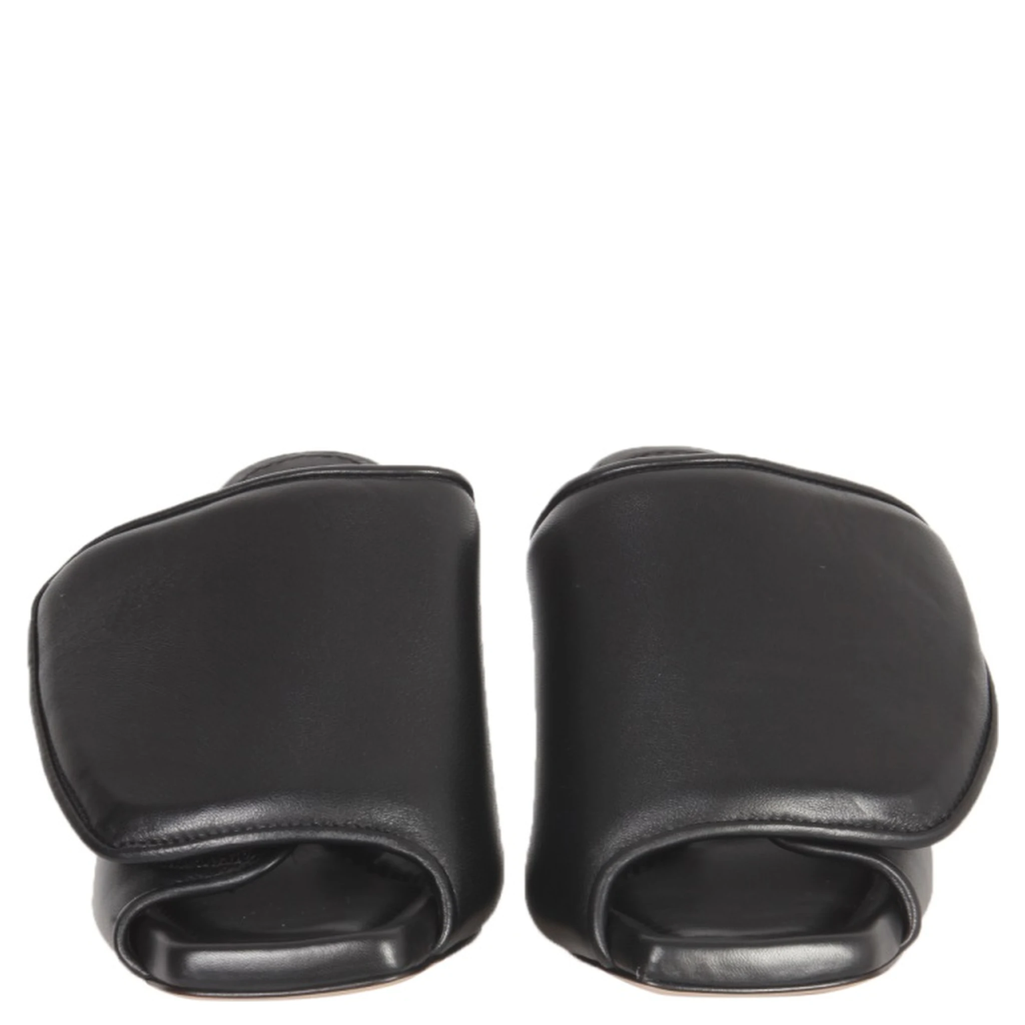 GIA 2 PUFFY SANDALS