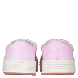 SUEDE SLIP-ON