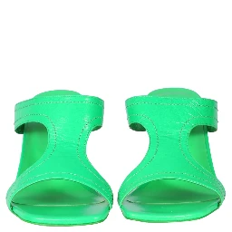 "NADIA" SANDALS