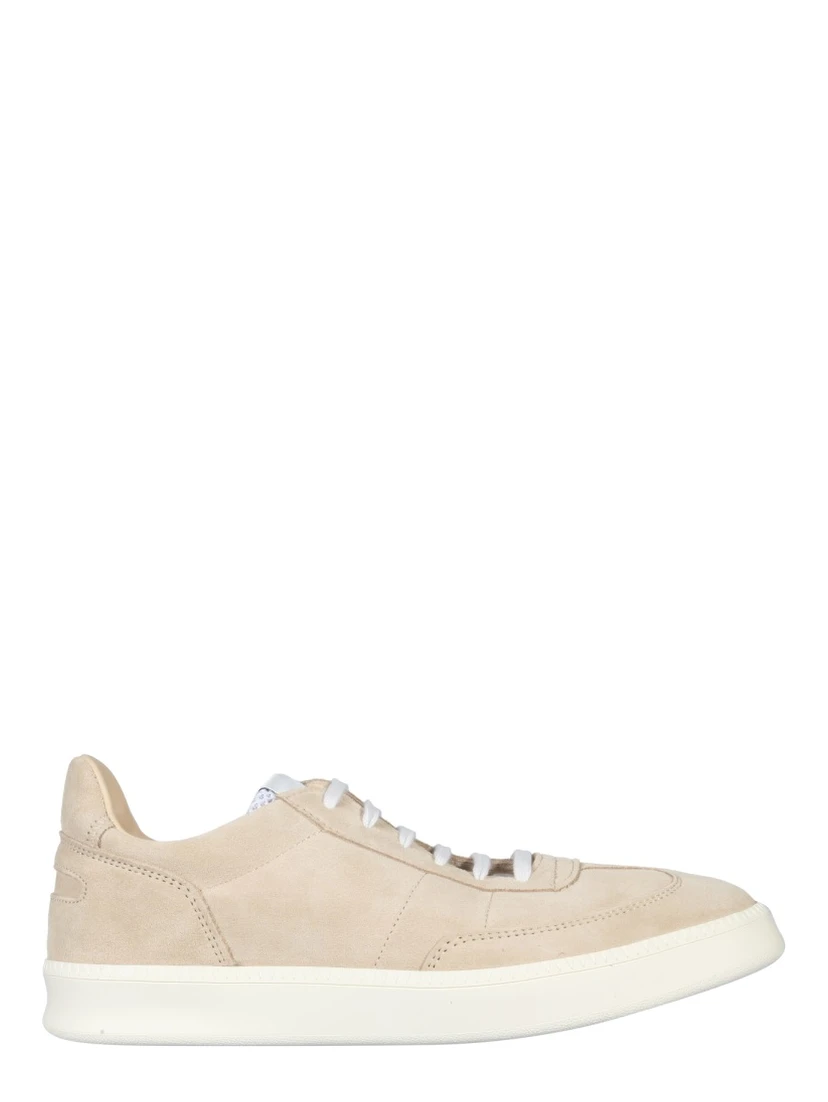 SMASH LOW SNEAKERS