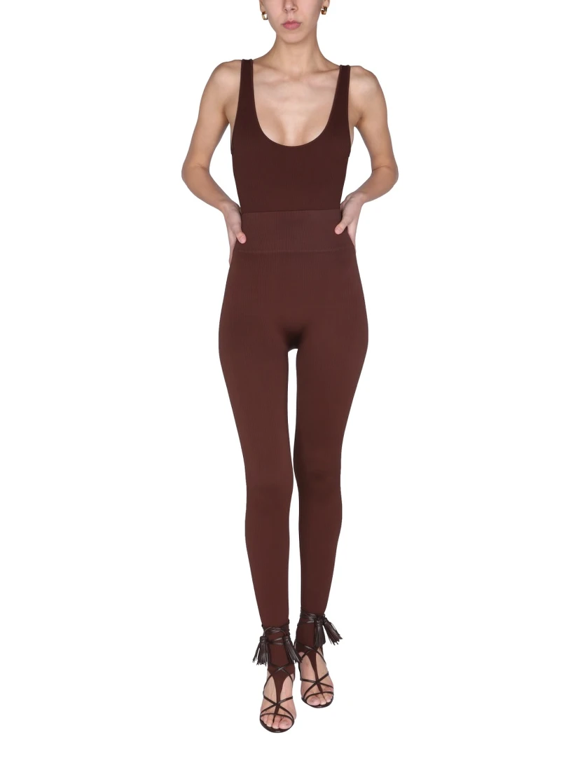 JERSEY LEGGINGS