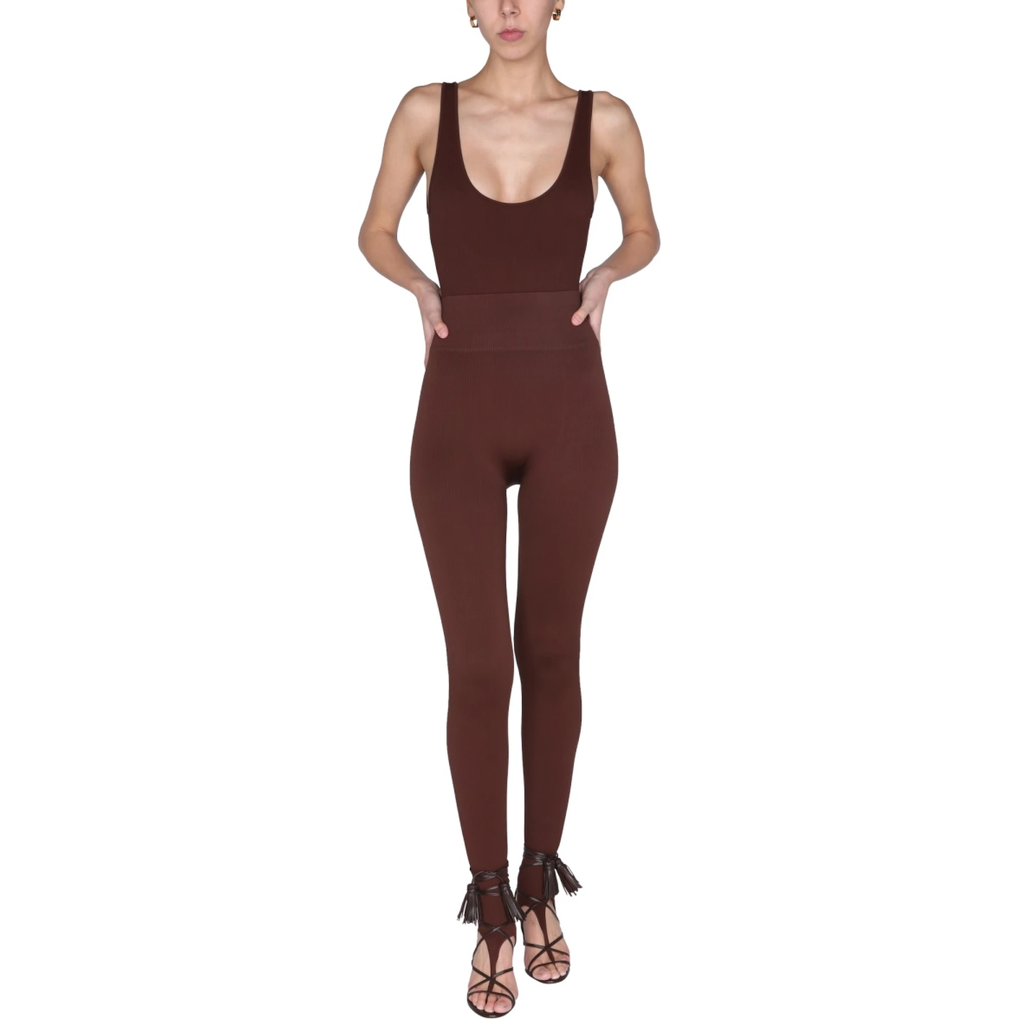 JERSEY LEGGINGS