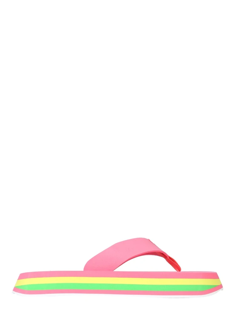 THONG SANDALS
