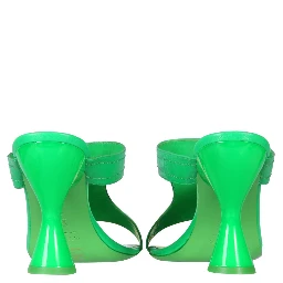 "NADIA" SANDALS