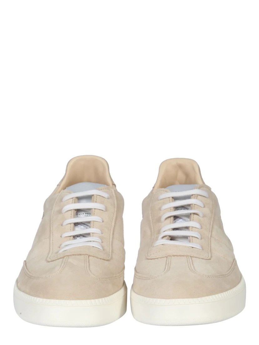 SMASH LOW SNEAKERS
