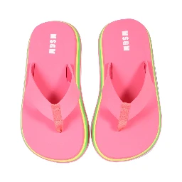 THONG SANDALS