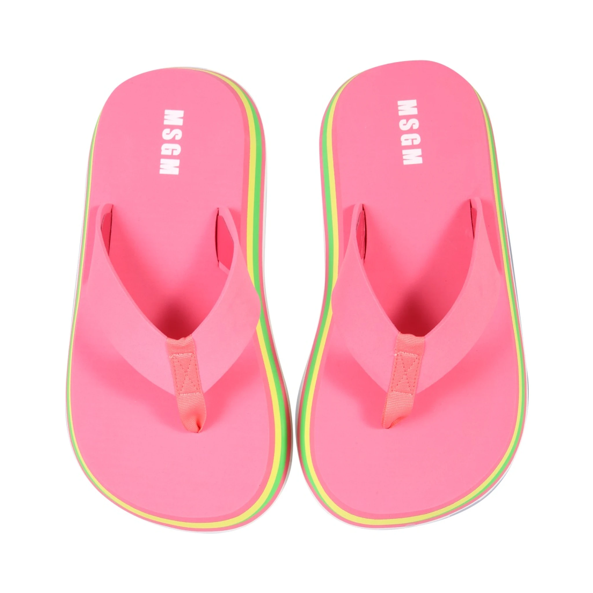 THONG SANDALS