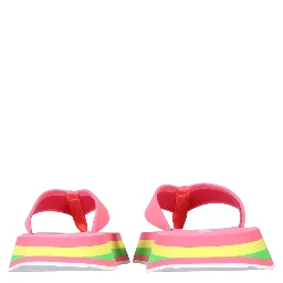 THONG SANDALS