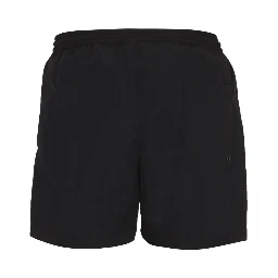 LOGO PRINT BERMUDA