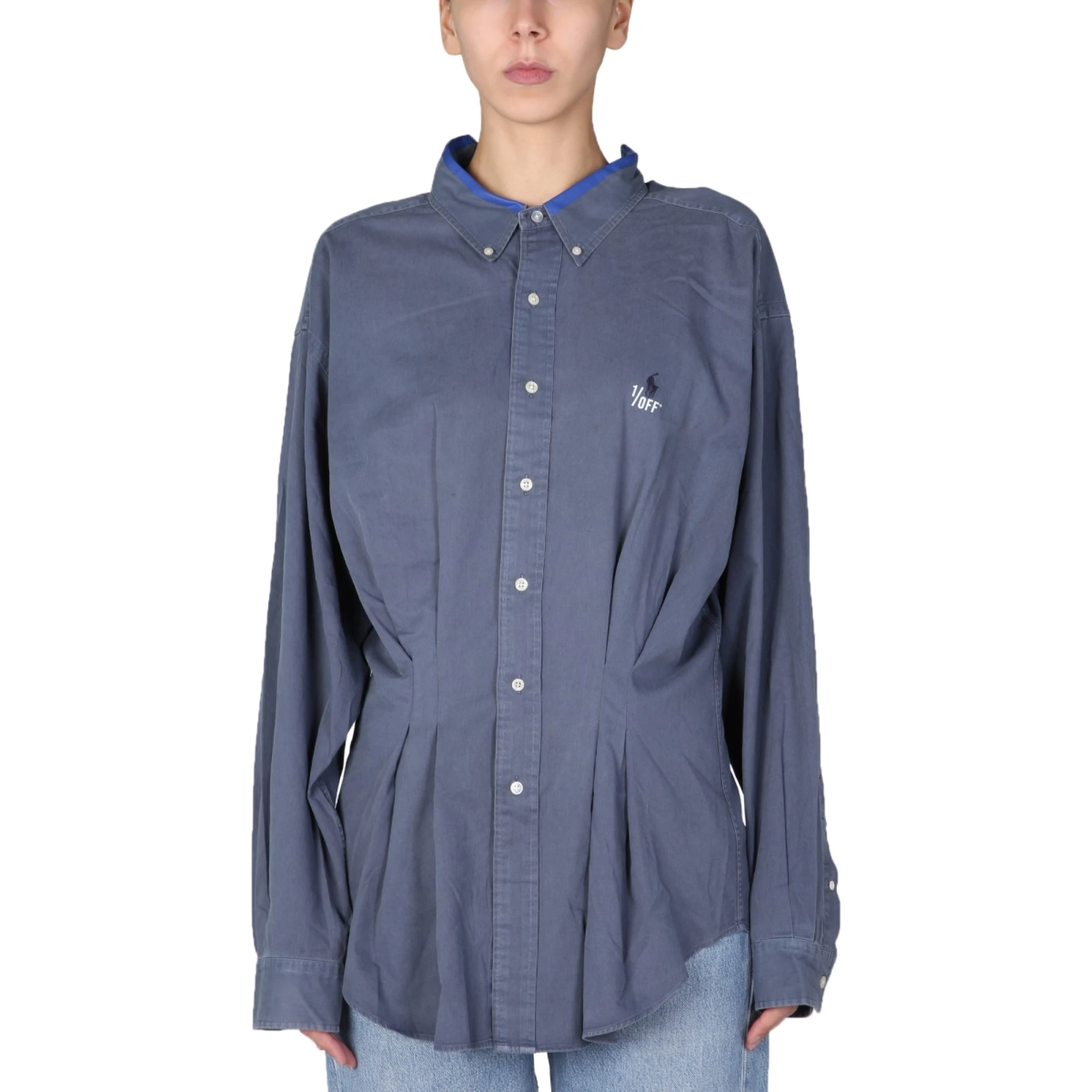 REMADE SHIRT RALPH LAUREN