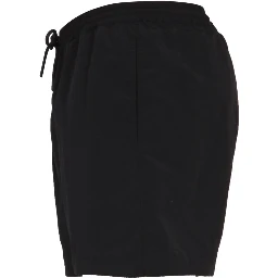 LOGO PRINT BERMUDA