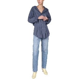REMADE SHIRT RALPH LAUREN
