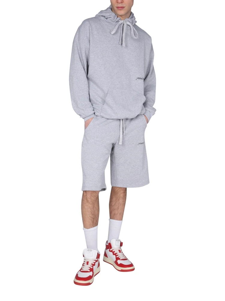 SWEATSHIRT WITH LOGO alternative