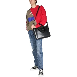 HYBRID SWEATSHIRT