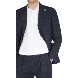 SINGLE-BREASTED JACKET