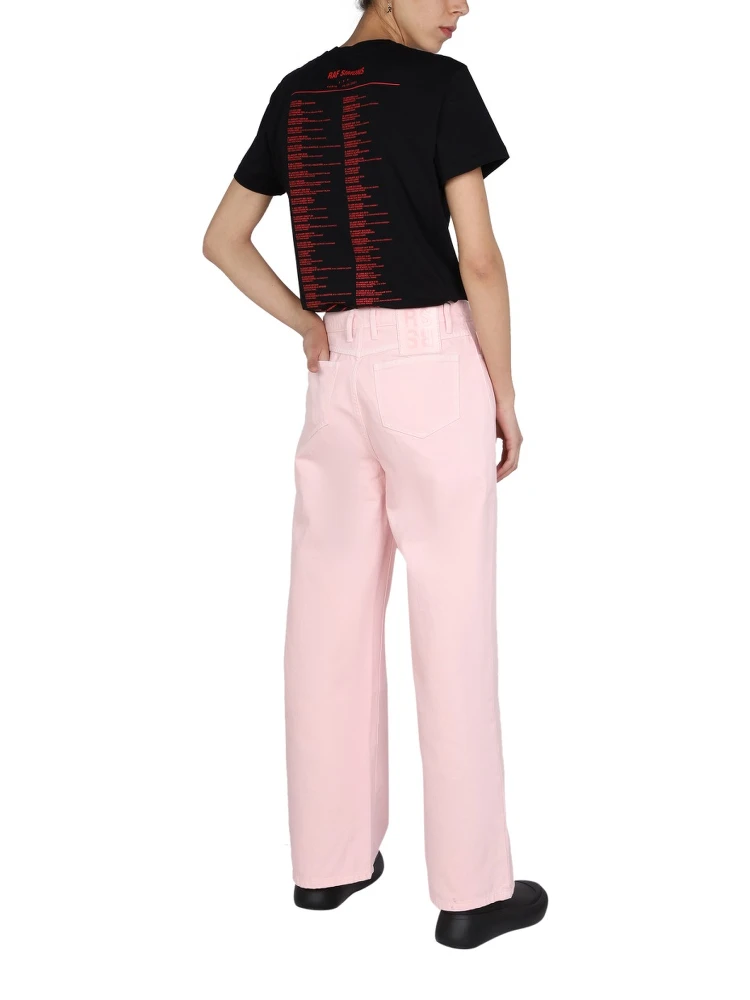 WIDE LEG PANTS alternative