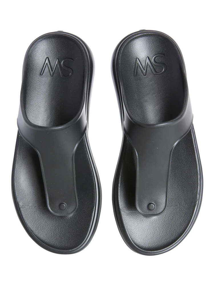 STUFLEX T-STRAP SLIDE SANDAL alternative