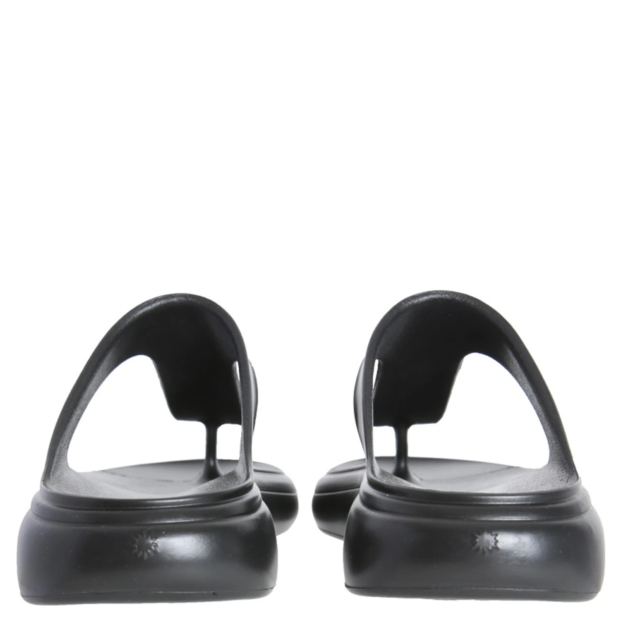 STUFLEX T-STRAP SLIDE SANDAL