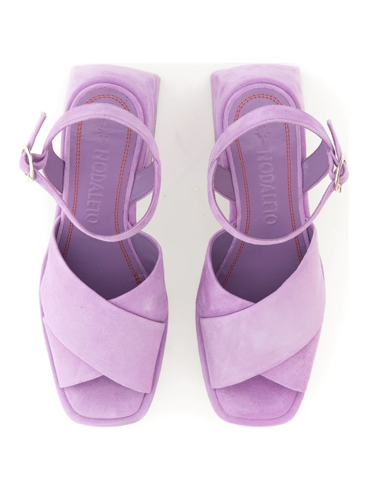 BULLA JONI PUMPS WITH MAXI PLATFORM alternative