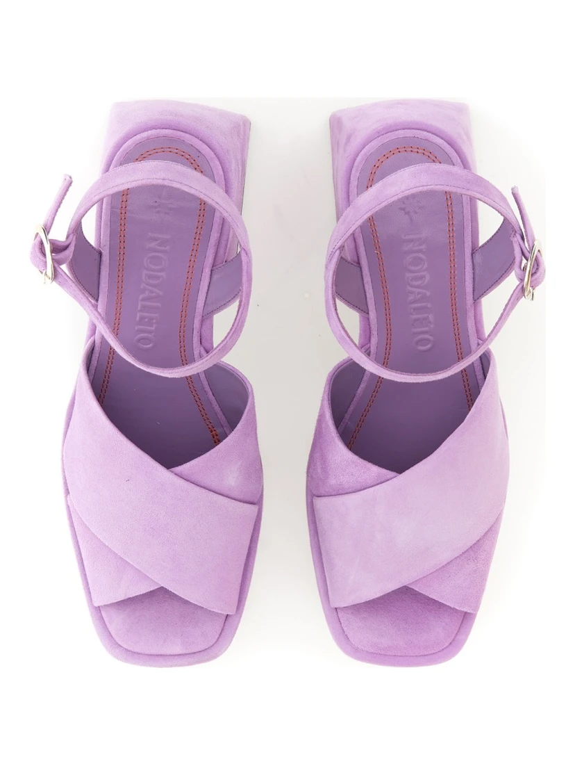 BULLA JONI PUMPS WITH MAXI PLATFORM