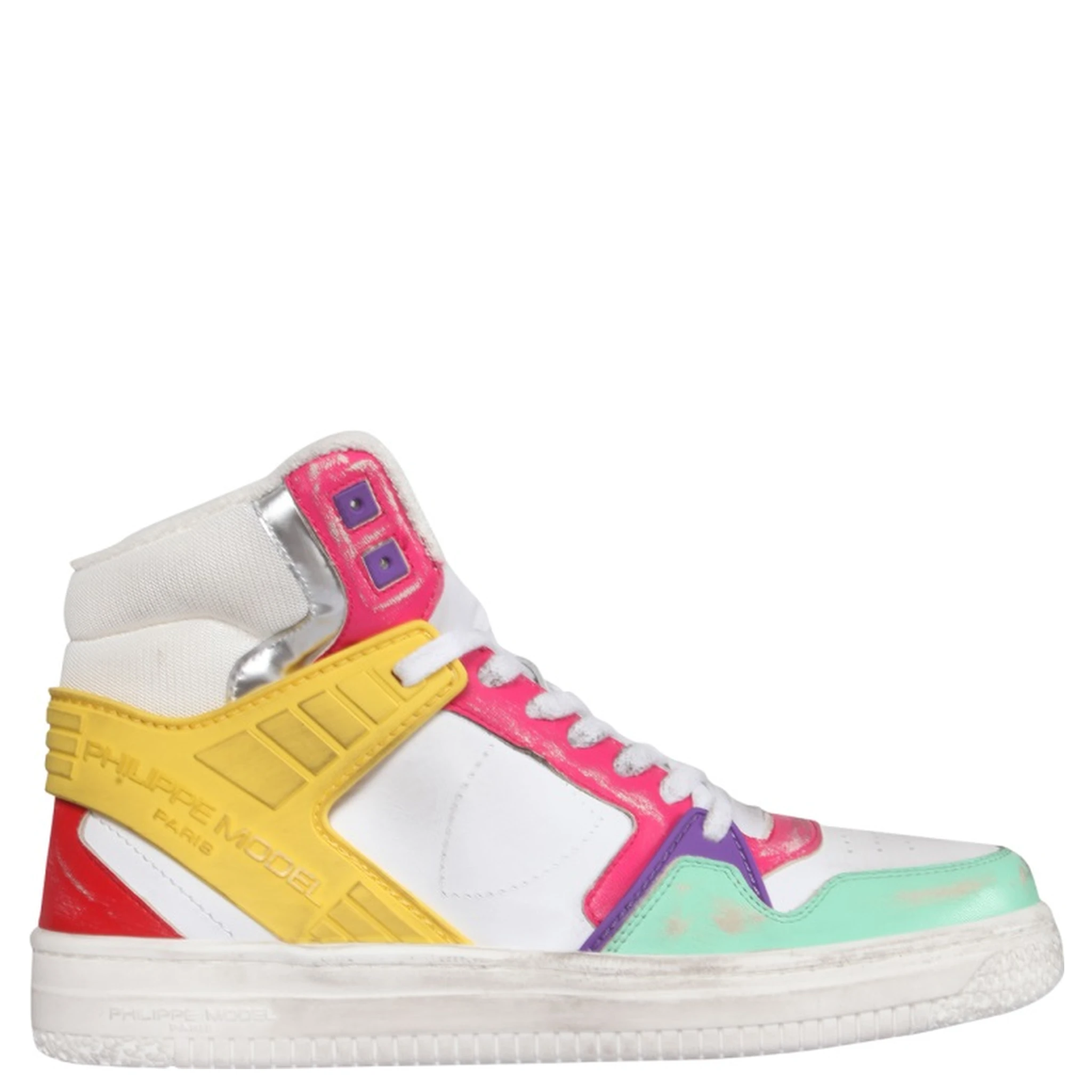 GREAT TALL SNEAKERS