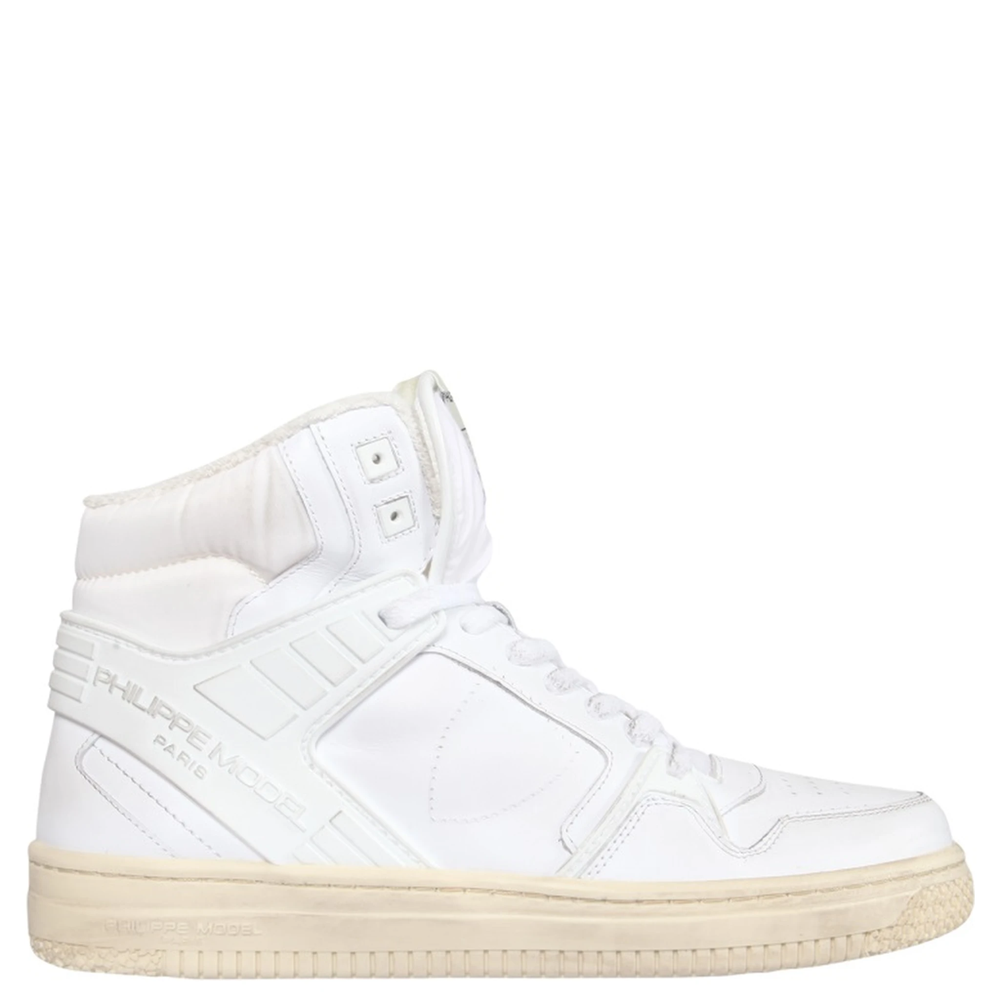 GREAT TALL SNEAKERS