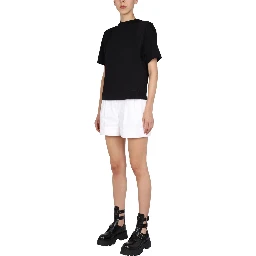 CREWNECK T-SHIRT