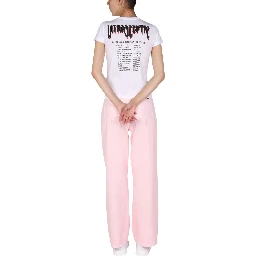 LOGO PRINT T-SHIRT