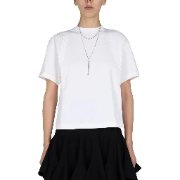 CREWNECK T-SHIRT