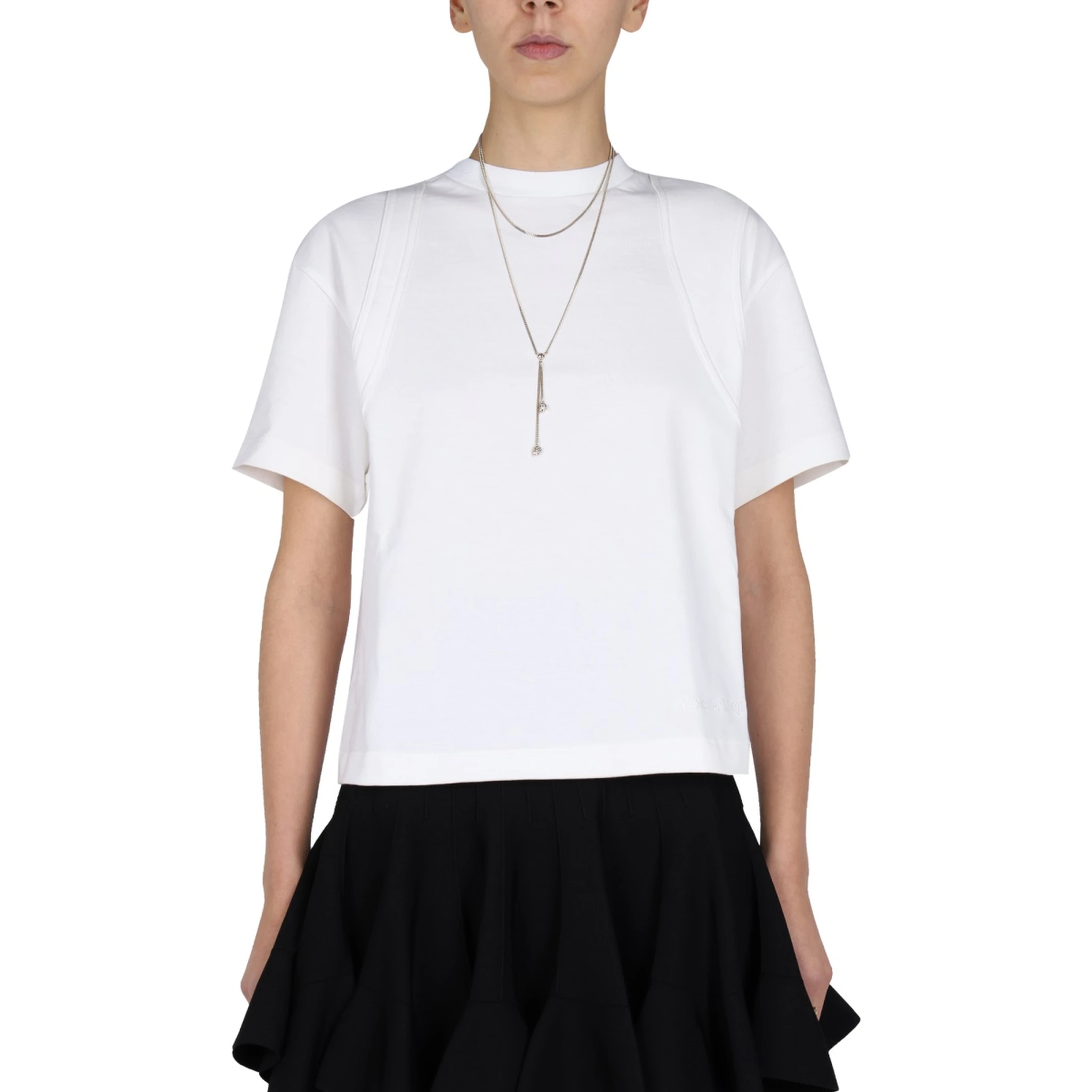 CREWNECK T-SHIRT