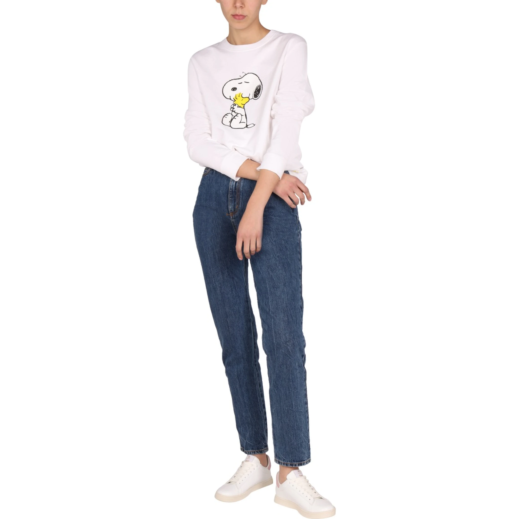 "SNOOPY" SWEATSHIRT